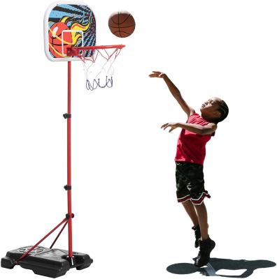 China Mini basketball gym BBH06A indoor portable indoor basketball hoop,table basketball games hoop shooting for sale