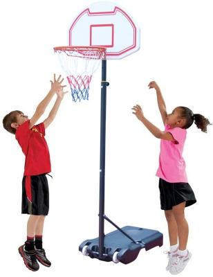 China Indoor Outdoor Standard Basketball Gym BBH03B Hoop Game Machine, Outdoor Custom Mini Basketball Hoop for sale