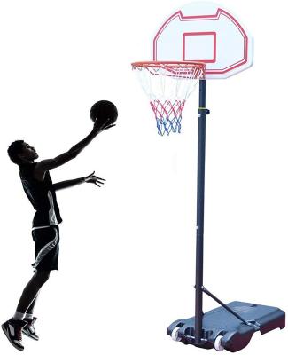 China Indoor Outdoor Standard Basketball Gym BBH03A Basketball Hoop Game Machine, Outdoor Custom Mini Basketball Hoop for sale