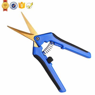 China Anti-slip Handle HP01B Hand Pruner Gardening Shears, Tree Shears, Garden Shears China for sale