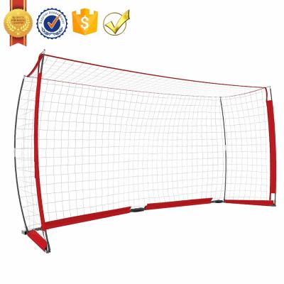 China SG03A Durable Folding Soccer Goal Set, Training Net Soccer Practice Football Goal, Soccer Goal Net for sale