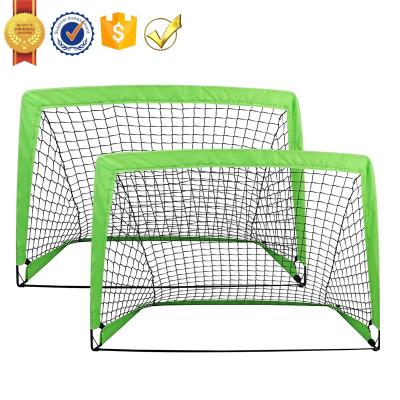 China SG01A High Quality Durable Soccer Net Soccer Goal,Portable Soccer Goal,Portable Soccer Goal Net For Sale for sale