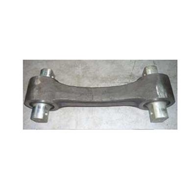 China Railway Accessories Railway Bogie Connecting Rod With Knot For Traction Etc. for sale