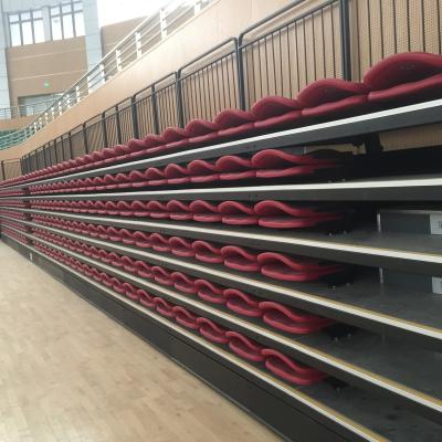 China best modern football stadium seats bleacher chair with factory price for sale