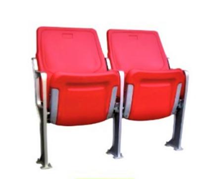 China Factory direct supply modern football stadium seat theater indoor folding seats for sale for sale