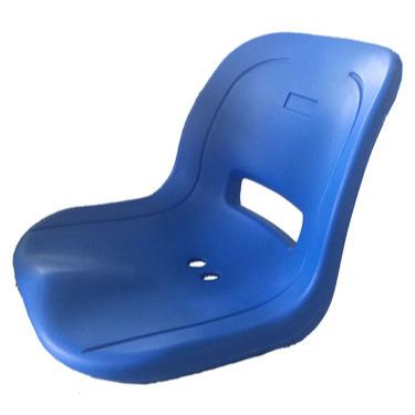 China Modern Durable UV Resistant Stadium Chair College Stadium Seating for sale