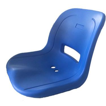 China Large Quality Modern Riser Mounted Football Stadium Chair Stadium Seat For Sale for sale