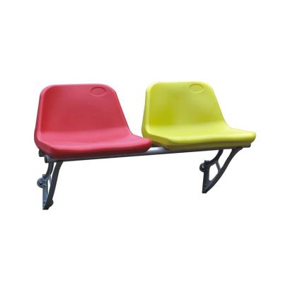 China Modern High Quality Floor Mount Stadium Seat Factory Price Spector Seating for sale