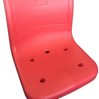 China High Quality Modern Echo Tip Up Stadium Seat For Sale for sale