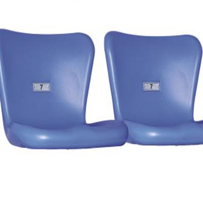 China Best Price Modern Bleacher Chairs Stadium Seats Football Stadium Chair For Sale for sale