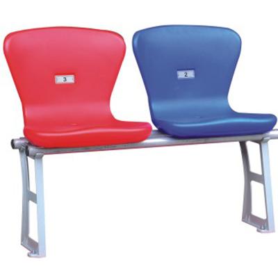 China Wholesale Price Modern Logo Stadium Outdoor Seat Custom Made High Quality For Sale for sale