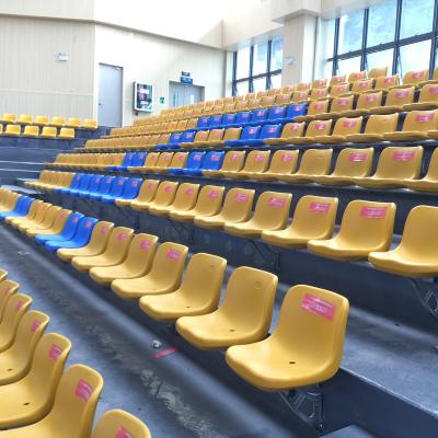 China Modern Cheap Plastic Stadium Chairs Theater Stadium Seats For Sale for sale