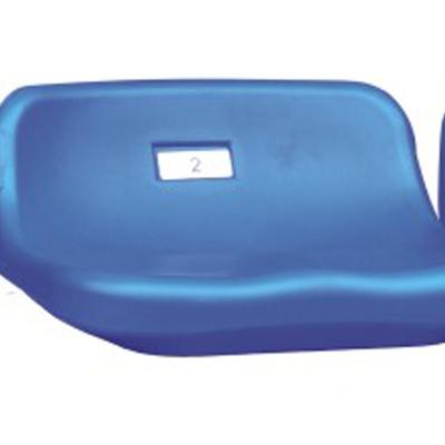 China Modern Cheap Price Portable Plastic Football Stadium Seats for sale