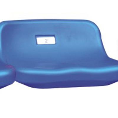 China Modern tip up chairs sportneer stadium seat for bleachers for sale