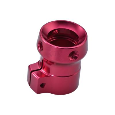 China Industrial Equipment Medical Equipment OEM Products Precision CNC Machining Parts Milling Aluminum Drilling Services for sale