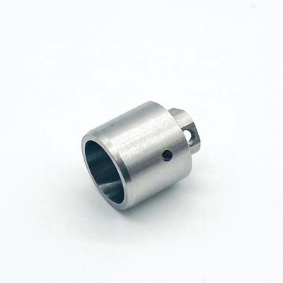 China Industrial Equipment Medical Equipment Stainless Steel CNC Milling Part Professional Turning Machining Manufacturing for sale