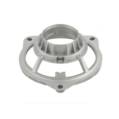 China As Your Request Custom CNC Machining Metal Parts Milling Aluminum Sand Casting for sale