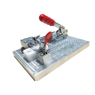 China Industrial Equipment Customized Good Quality Stainless Steel Iron Check Fixture Jig Customer Service for sale