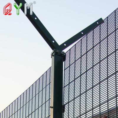 China Easily Assembled Anti Climb 358 Anti Climb Anti Security Fence Cut Fence for sale