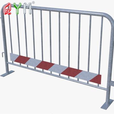 China Cheap Price Temporary Movable Barrier Fence Easily Assembled Removable Barrier for sale