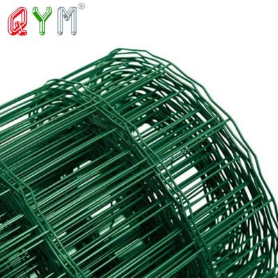 China Easily Assembled Euro Fence Panel Holland Wire Mesh Euro Fence for sale