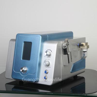 China Exfoliators NL-SPA900 Microdermabrasion Water Skin Diamond Dermabrasion Machine Beauty Machine/For Spa Use for sale