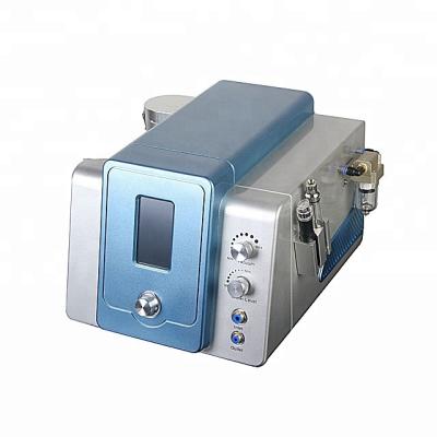 China Exfoliators 2016 newly aqua skin dermabrasion /water dermabrasion machines (German pump) for sale