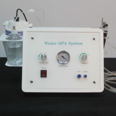 China Best Peel Professional Diamond Micro Exfoliators NL-SPA300 Water Dermabrasion Machine for sale