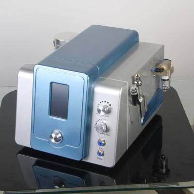 China Exfoliators NL-SPA900 Deep Exfoliation Microdermabrasion Machine For Salon Use for sale