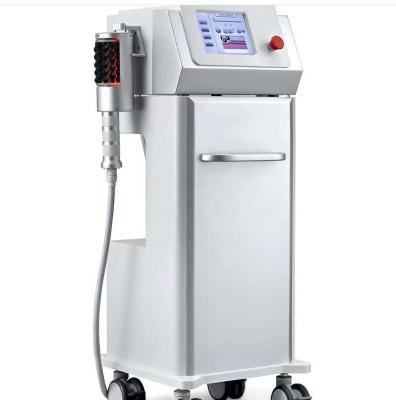 China Advanced Weight Loss Cellulite Reduction Muscle Toning Body Shaping Machine for sale