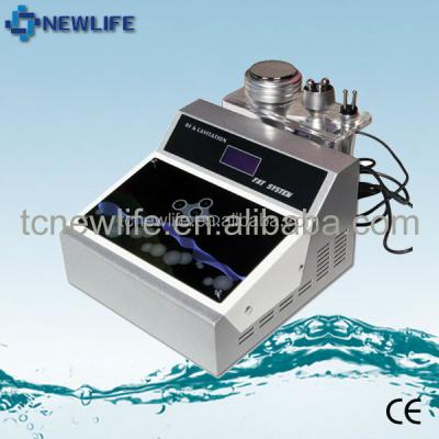 China Best Performance Weight Loss Cheap 40K Ultrasound Cavitation Slimming Machine RU300 for sale