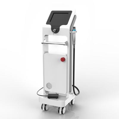 China Real face lift TM800B factory rf radio frequency skin tightening and skin lifting machine for sale