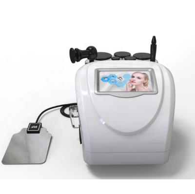 China RF810 Real Factory RF Face Lift and Face Lift Mono Radio Frequency Skin Tightening Machine for sale