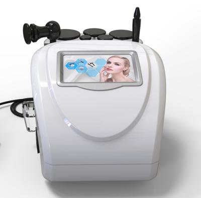 China High quality portable monopolar rf face lift NL-RF810 for skin rejuvenation body slimming machine hot sale for sale