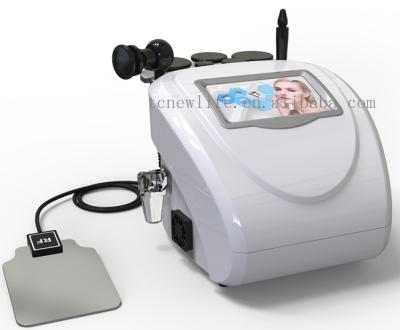 China Best Monopolar Facelift NL-RF810 RF Machine For Wrinkle Removal Body Slimming RF Equipment Hot Selling for sale