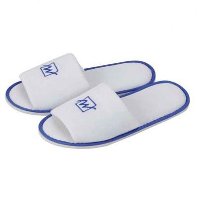 China Fashion Suit Hotel Slipper, Cheap Slipper Hotel, PVC Hotel Slipper for sale