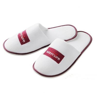 China Fashion hotel standard slipper, hotel slippers, hotel slippers bedroom waffle for sale