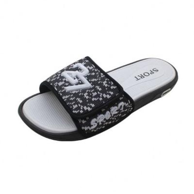 China Men's Sport EVA Slide Slipper Cushioning for sale