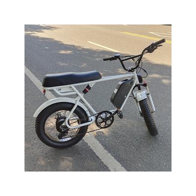 China hub motor cheap price 500w mountain/snow/city electric bicycle made in china for adult dirt ebike for sale