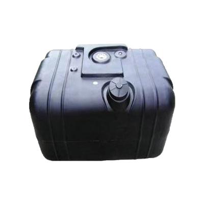 China Professional custom design oil tank rotomolded plastic oil tank mold supplier in china for sale