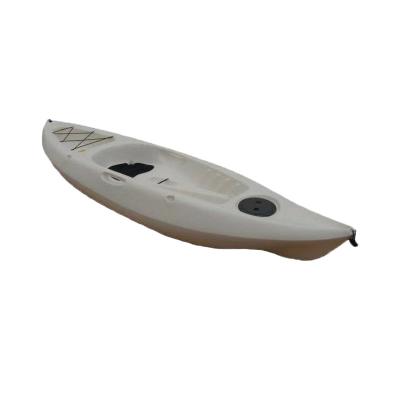 China 2021s hot selling rotomolding plastic recreational kayak kayak molds manufacturer for sale