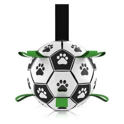 China Chrome Plated Brass Spherical Dog Toy Outdoor Multifunctional Interactive Toy for sale