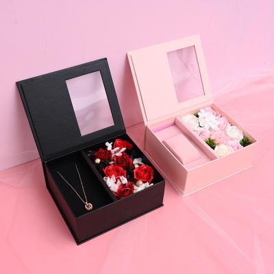 China Recyclable Factory Custom Shoes 744 Manual Making Machine High Quality White Packaging Corrugated Paper Mailer Box for sale