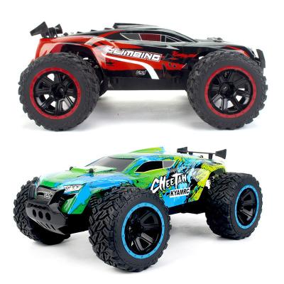 China 1/14 buggy rc toy 4wd toy auto racing remote control high speed rc car buggy for sale