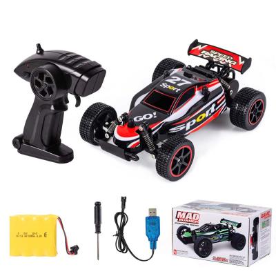 China Hot Sale 4wd 1/20 Vehicle Kids RC Off Road Auto Return Battery Powered High Speed ​​Armored Extreme Toy for sale