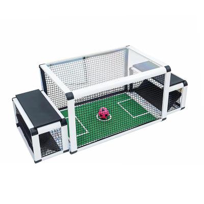 China Hot Selling Indoor Under Table Football Party Subsoccer Indoor Outdoor Sports Item Anyone Can Play Soccer for sale