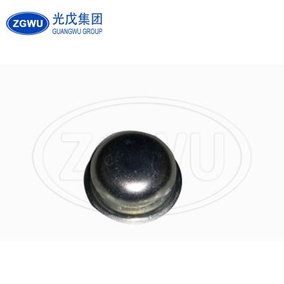 China FRONT AXLE FLANGE CAP EXTERNAL FIT FOR HILUX LAND CRUISER FZJ100 43423-35010 LX470 for sale