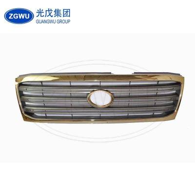 China ABS GRILL FIT FOR LAND CRUISER 100 FZJ100 53101-60280 for sale