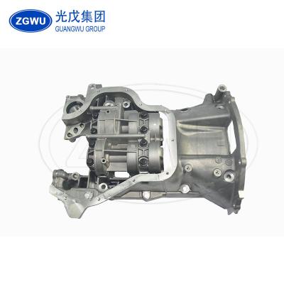 China OIL DRAIN PAN PAN FIT FOR CAMRY PREVIA RAV4 11420-0H050 ES350 for sale