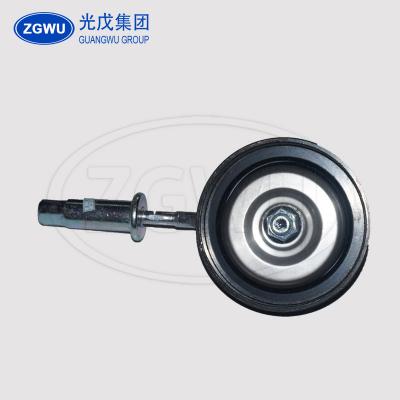 China TENSIONER PULLEY FOR MAXIMUM A33 STANDARD TEANA J31 ALTIMA L31 MURANO Z50 VQ23 VQ35 11925-31U0B for sale